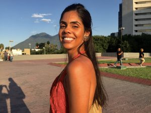 Foto de Carolini Silva