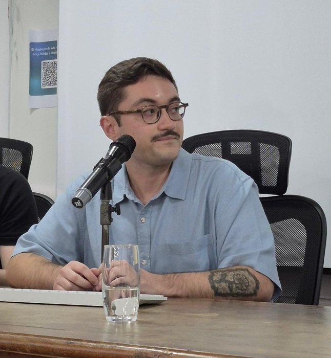 Foto de Felipe Lamarca