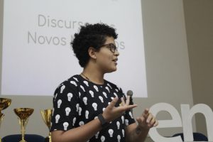 Foto de Larissa Mendes