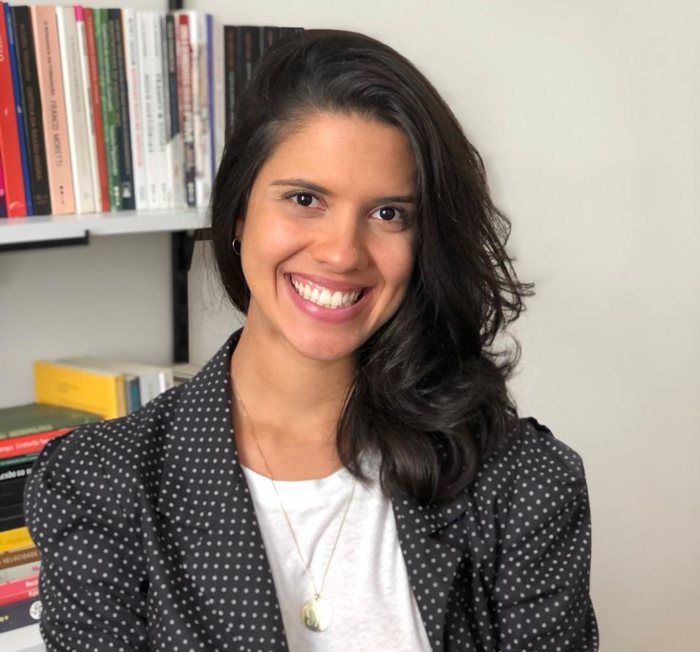 Foto de Maria Dominguez