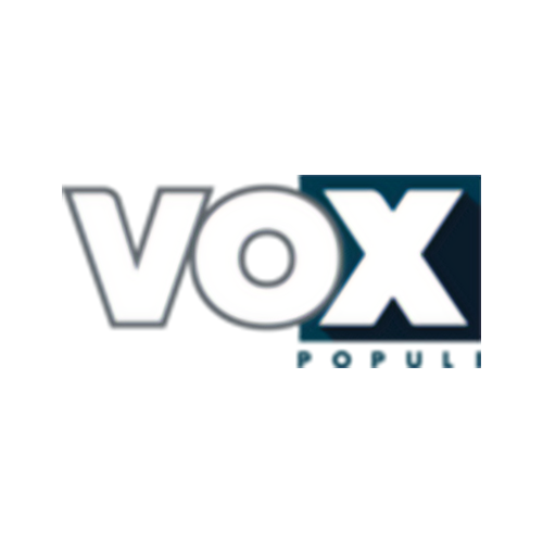 Logotipo VOX